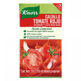 KNORR CALDILLO TOMATE 250ML