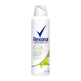 REXONA BAMBOO 150ML