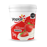 YOGHURT FRESA 1K.YOPLAIT