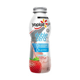 YOGHURT BEBER FRESA LIGHT 242GR.YOPLAIT