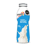 YOPLAIT YOGHURT BEBER NATURAL 242GR.