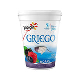 YOG. GRIEGO MORAS 442GR.YPT