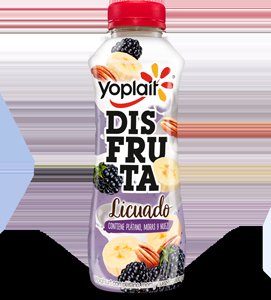 YOGHURT PLATANO/MORAS – Super Mode SA de CV - Main Image