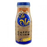 CAFE OLE MOKA 281ML.