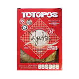 TOTOPOS HORNEADOS 200GR TORTIREGIAS