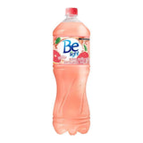 BE LIGHT TORONJA 1.5LT.