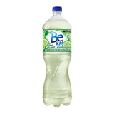 BE LIGHT SABOR PEPINO LIMÓN 1.5L