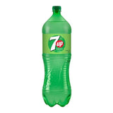 SEVEN UP LIGHT 2LT.