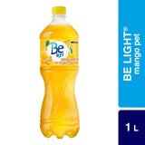 BE LIGHT MANGO 1LT