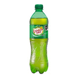 CANADA DRY GINGER ALE 600ML.
