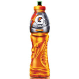 GATORADE NARANJA 600ML.SPORT