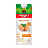 LECHE ALMENDRA 946ML.NATURE,S