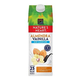 ALMOND VAINILLA DRINK TERRAFINA