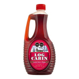 JARABE MAPLE LOG CABIN 951GR.