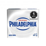 PHILADELPHIA BARRA 90GR.