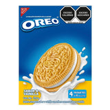 OREO VAINILLA 273.6GR