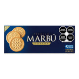 MARBU DORADA 696GR.NABISCO