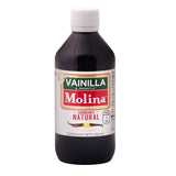 VAINILLA MOLINA NATURAL 250ML