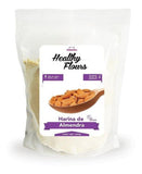 HARINA DE ALMENDRA 350GR.HEALTHY FLOURS