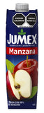 JUMEX TETRA 30%.MANZANA 960LT.
