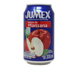 JUMEX 335 ML LATA MANZANA NOM