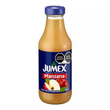 JUMEX VIDRIO N.MANZANA 413ML