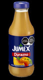 JUMEX VIDRIO 413 ML DURAZNO NOM