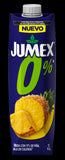 JUMEX TETRA 0% AZUCAR PIÑA 960ML.