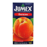 JUMEX TETRABRIK 1892 ML DURAZNO