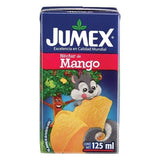 JUMEX MINIBRIK MANGO 125ML.