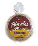TORTILLA 400GR FIBRELAS