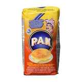 HARINA P/ PAN DULCE 500G PAN