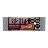HERSHEY LECHE CHOCOLATE 40GR.