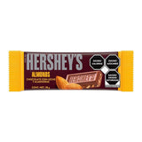 HERSHEY ALMENDRA 38GR.