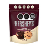 HERSHEY CHISPAS LECHE 300GR.