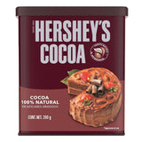 HERSHEY COCOA NATURAL 200GR.