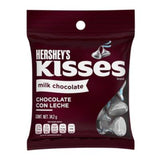 KISSES CHOCOLATE 34.2 GR HERSHEYS
