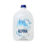 AGUA 3.78LT ALPINA