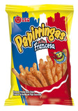 PAPIRRINGAS 50GR.LEO