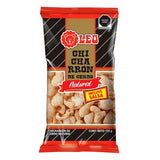 CHICHARRON CERDO 130GR.LEO