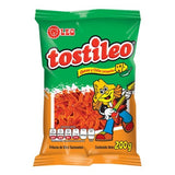 TOSTILEO 190GR.LEO