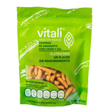 CHURROS AMARANTO LIMON 50GR.VITALI