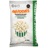 PALOMITAS 4BUDDIES JALAPEÑO 125 GR