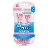 GILLETE RASTRILLO VENUS SENSITIVE