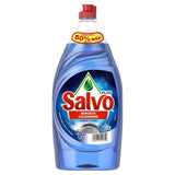 SALVO LIQ. POWER CLEAN 1.200ML