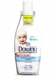 DOWNY SUAVE Y GENTIL 800ML