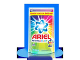 ARIEL LIQ. REVITACOLOR 400ML.