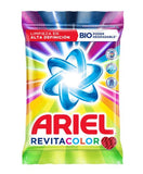 ARIEL REVITACOLOR 850GR.