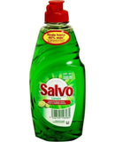 SALVO LIQ.LIMON 300ML.