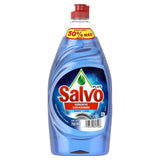 SALVO LIQ.POWER CLEAN 750ML.